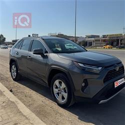 تويوتا راف 4